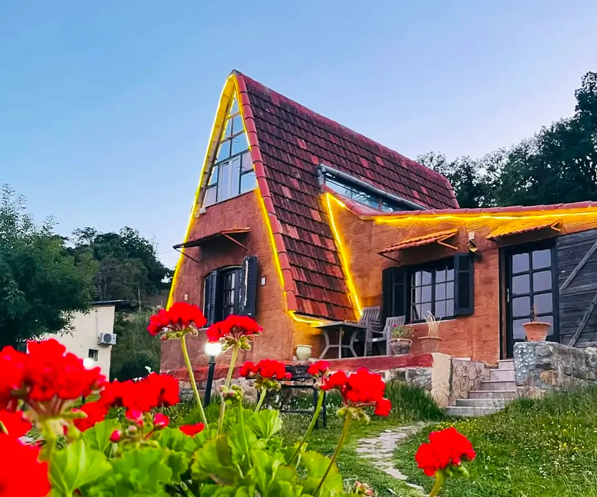 Zen Camp - Aïn Draham