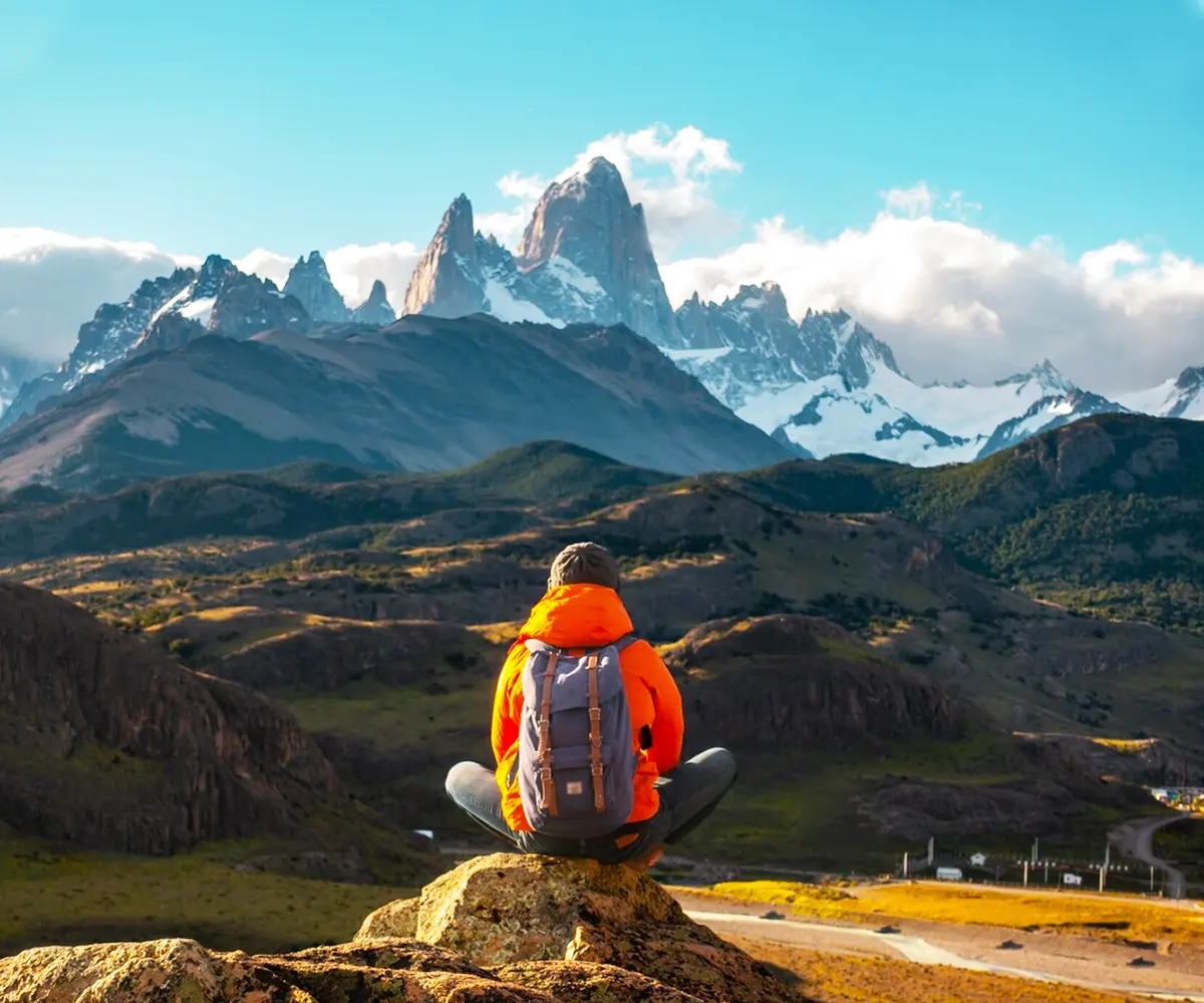 ARGENTINE : DES GLACIERS DE PATAGONIE AUX CHUTES D’IGUAZÚ