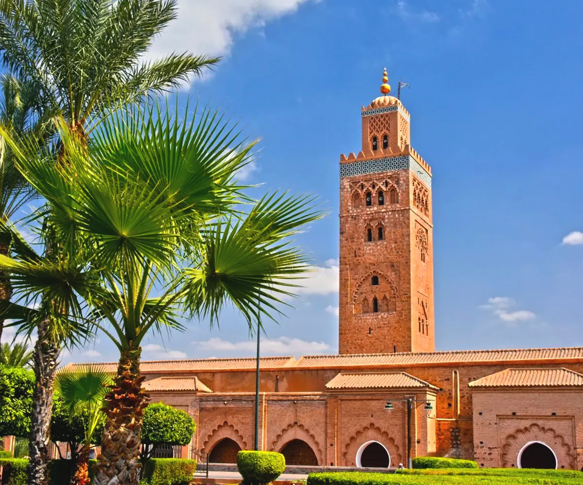 Un Maroc bien rempli